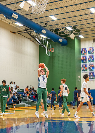 Vs. Lone Star-16