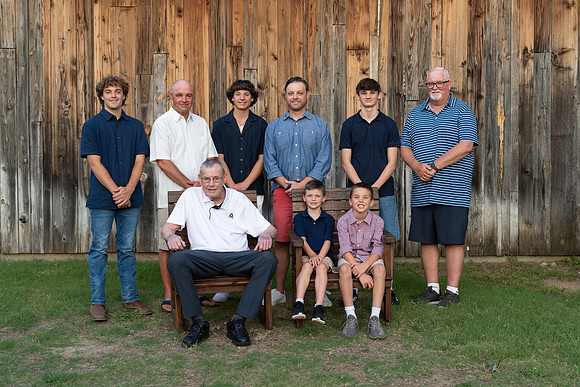 Cagney Family-130