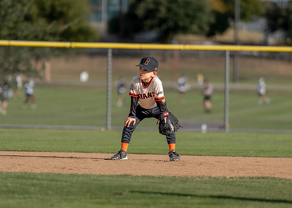 Giants Baseball Action-115