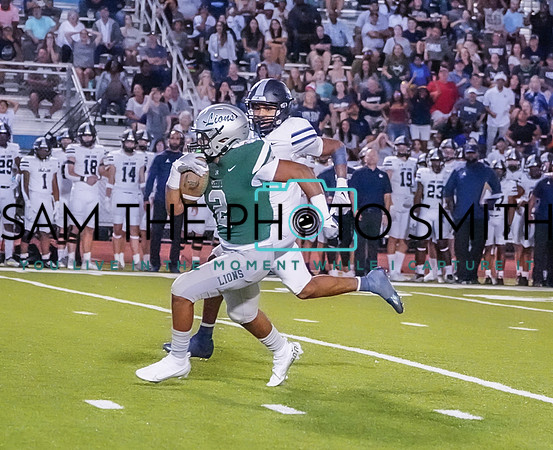 Vs. Lone Star-173