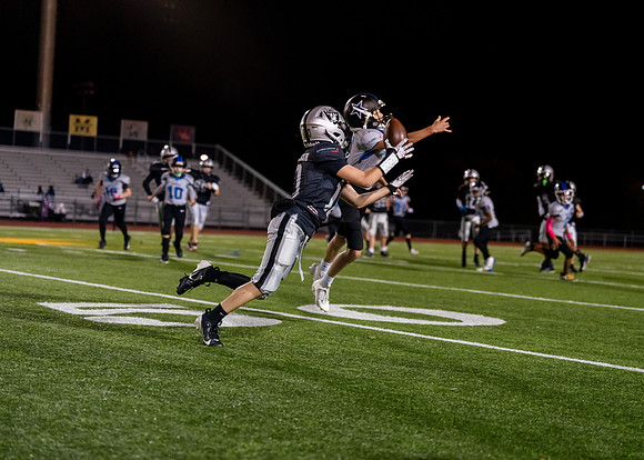 11-12U Cowboys vs. Raiders Super Bowl-170