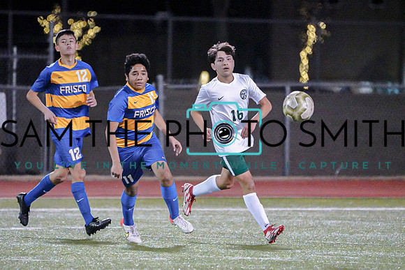 JV1 vs. Frisco 1.14.22-92