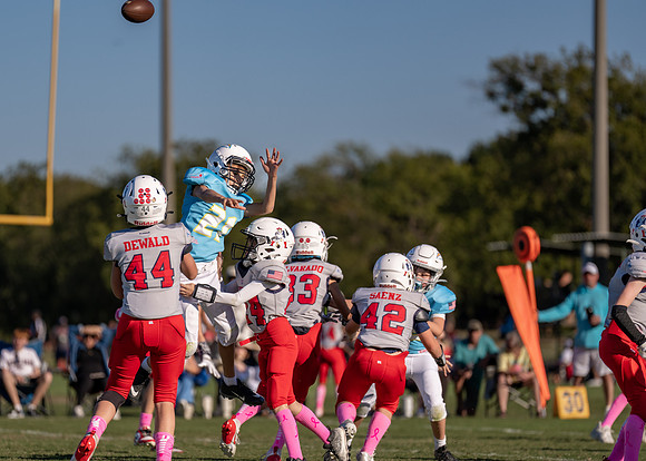 11-12U Chargers-339