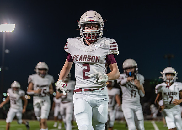 Pearson vs. Pioneer-91