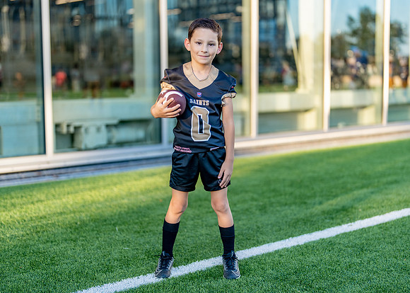 6U Saints Football-28