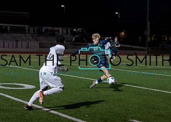 Vs. Creekview-72