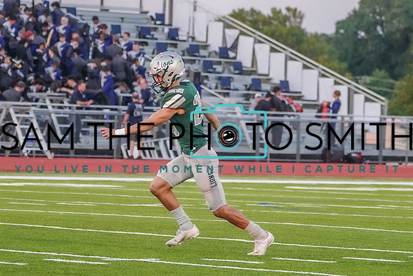 Vs. Lone Star-136