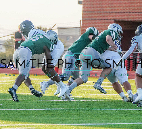 Vs. Lone Star-46