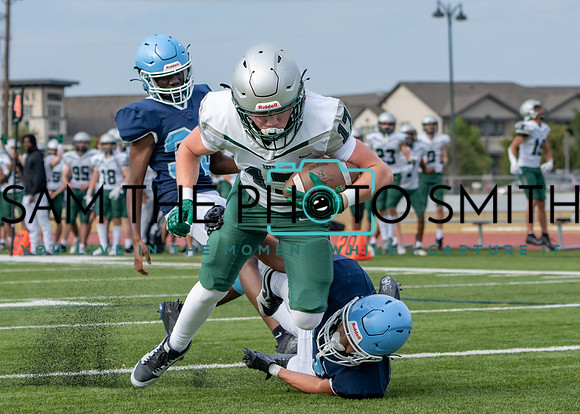Vs. Emerson-82