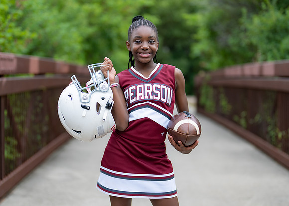 Pearson Cheer-110