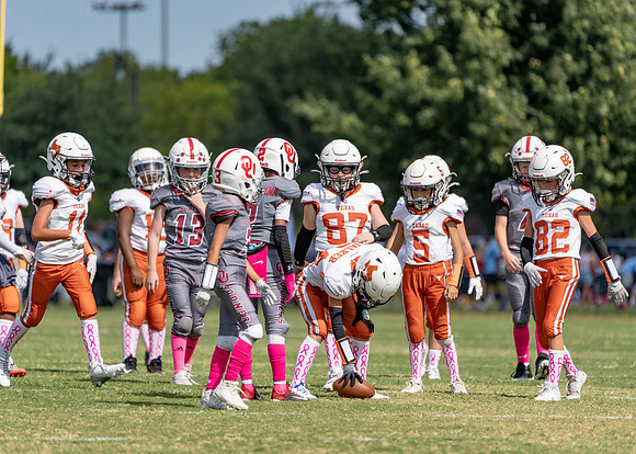 Longhorns vs. Sooners-92