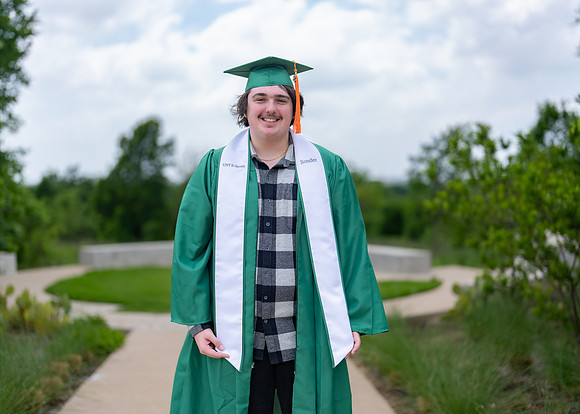 Graduation UNT-59