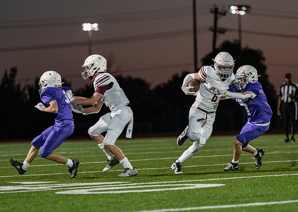 Pearson vs. Pioneer-68
