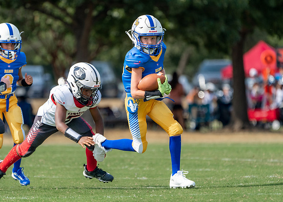 Dawgs vs. Rams-86