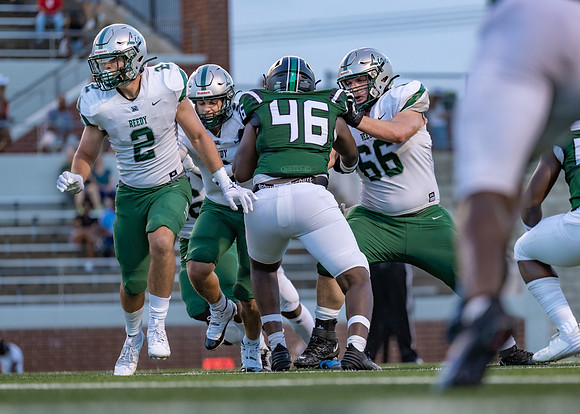 Vs. Lake Ridge_-227