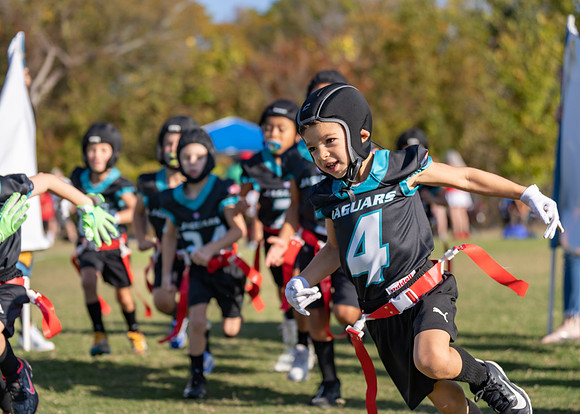 6U Red Raiders vs. Jags-9