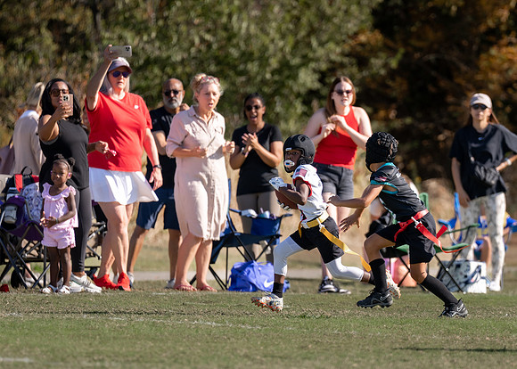 6U Red Raiders vs. Jags-148