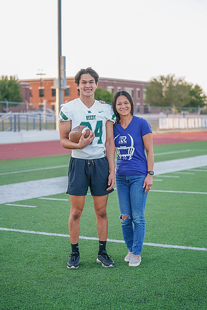 Reedy Mom & Senior_-81
