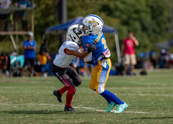 Dawgs vs. Rams-20