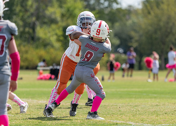 Longhorns vs. Sooners-124