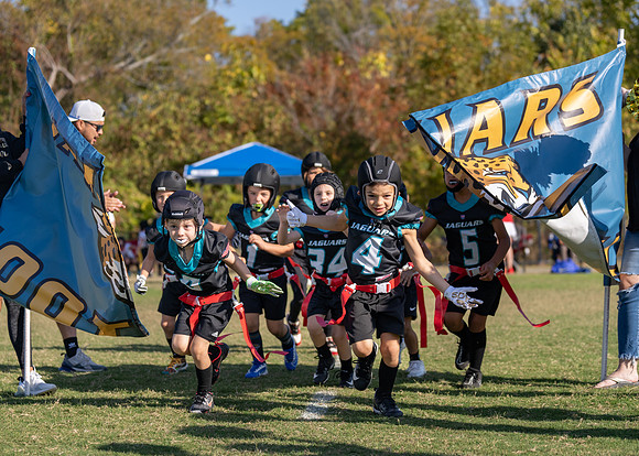 6U Red Raiders vs. Jags-7