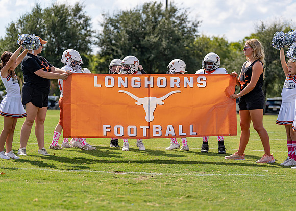Longhorns vs. Sooners-58