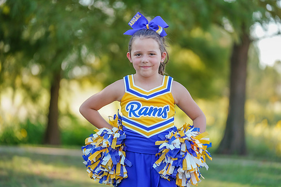 7U Rams Cheer & Football-158