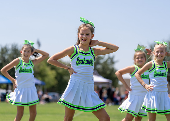 Longhorns vs. Seahawks-18