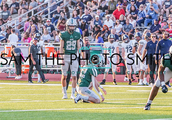 Vs. Lone Star-86