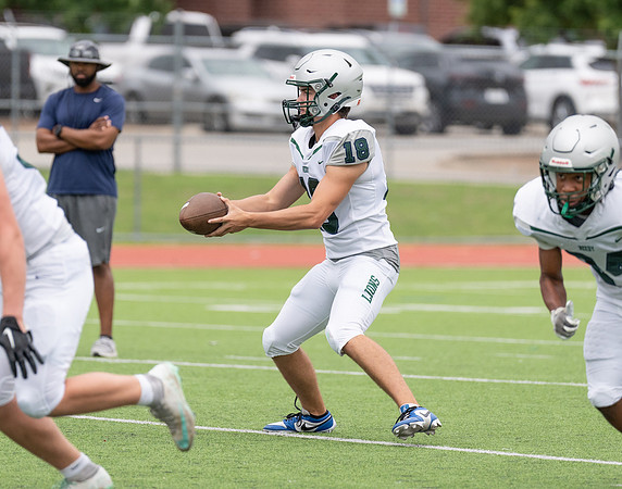Spring Game-22