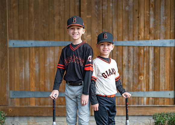 Giants Baseball-7