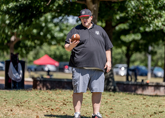 9U Dawgs vs. Colts-27