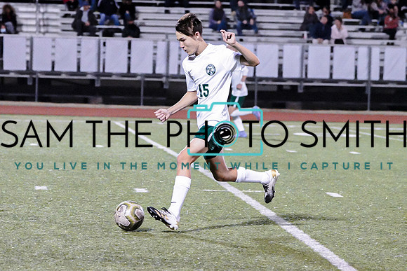 JV1 vs. Frisco 1.14.22-85
