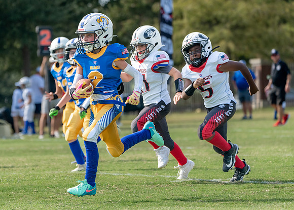 Dawgs vs. Rams-105