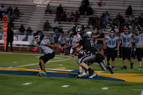 11-12U Cowboys vs. Raiders Super Bowl-118