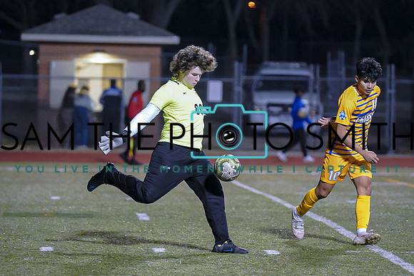 Varsity vs. Frisco 1.14.22-40