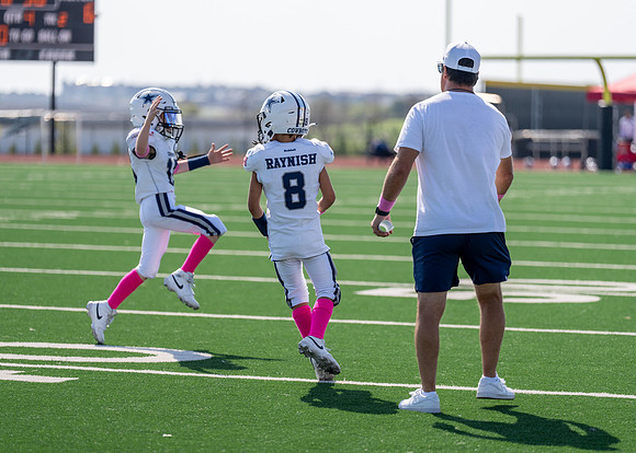 9U Red Raiders vs. Cowboys_-343