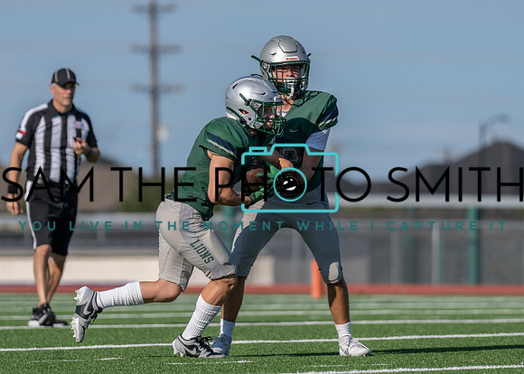 Vs. Lake Ridge_-44
