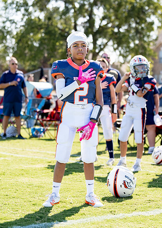 10U Saints vs. Broncos-92