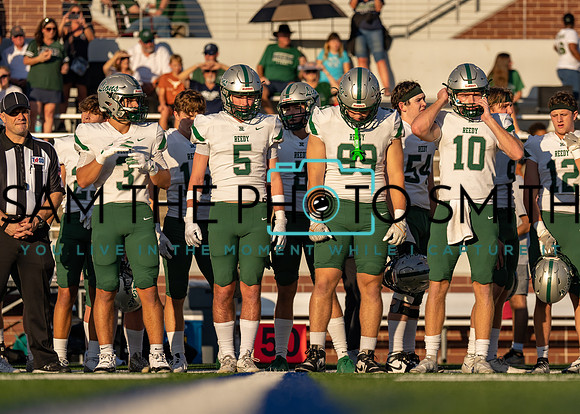 Vs. Lake Ridge_-24