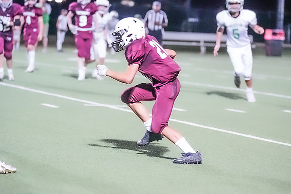 Vs. Griffin-147