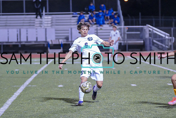 Varsity vs. Frisco 1.14.22-24