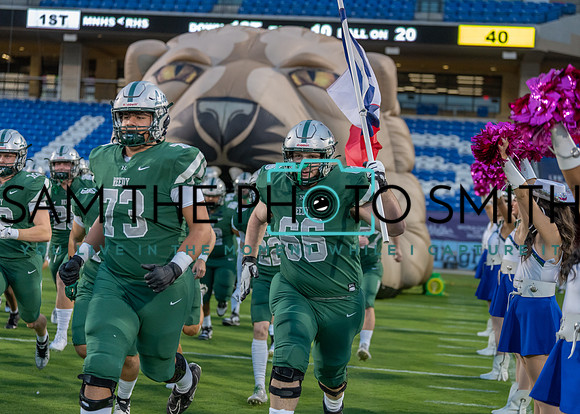 Vs. McKinney North-54