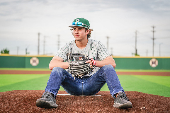 Reedy Baseball Senior-11