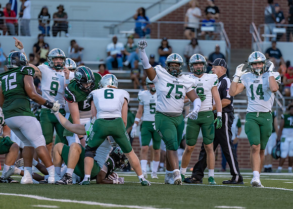 Vs. Lake Ridge_-219