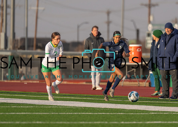 Vs. Newman Smith-9