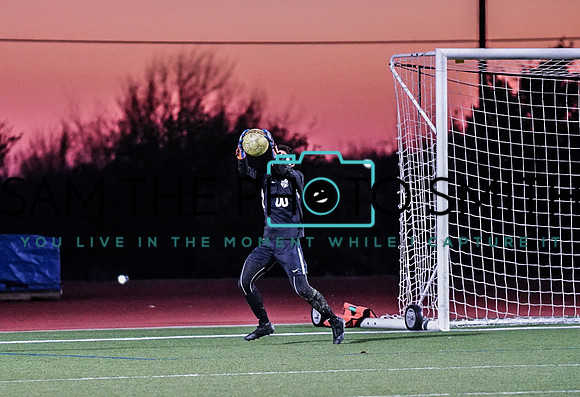 JV1 vs. Memorial 1.21.22-24