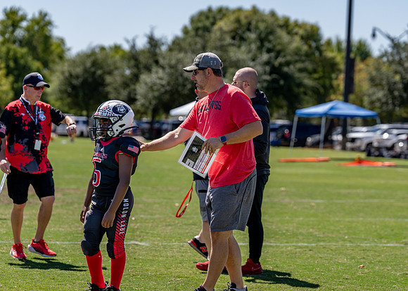 9U Dawgs vs. Colts-46