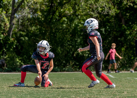 9U Dawgs vs. Colts-125