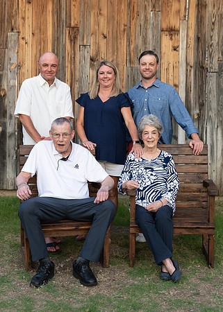 Cagney Family-122